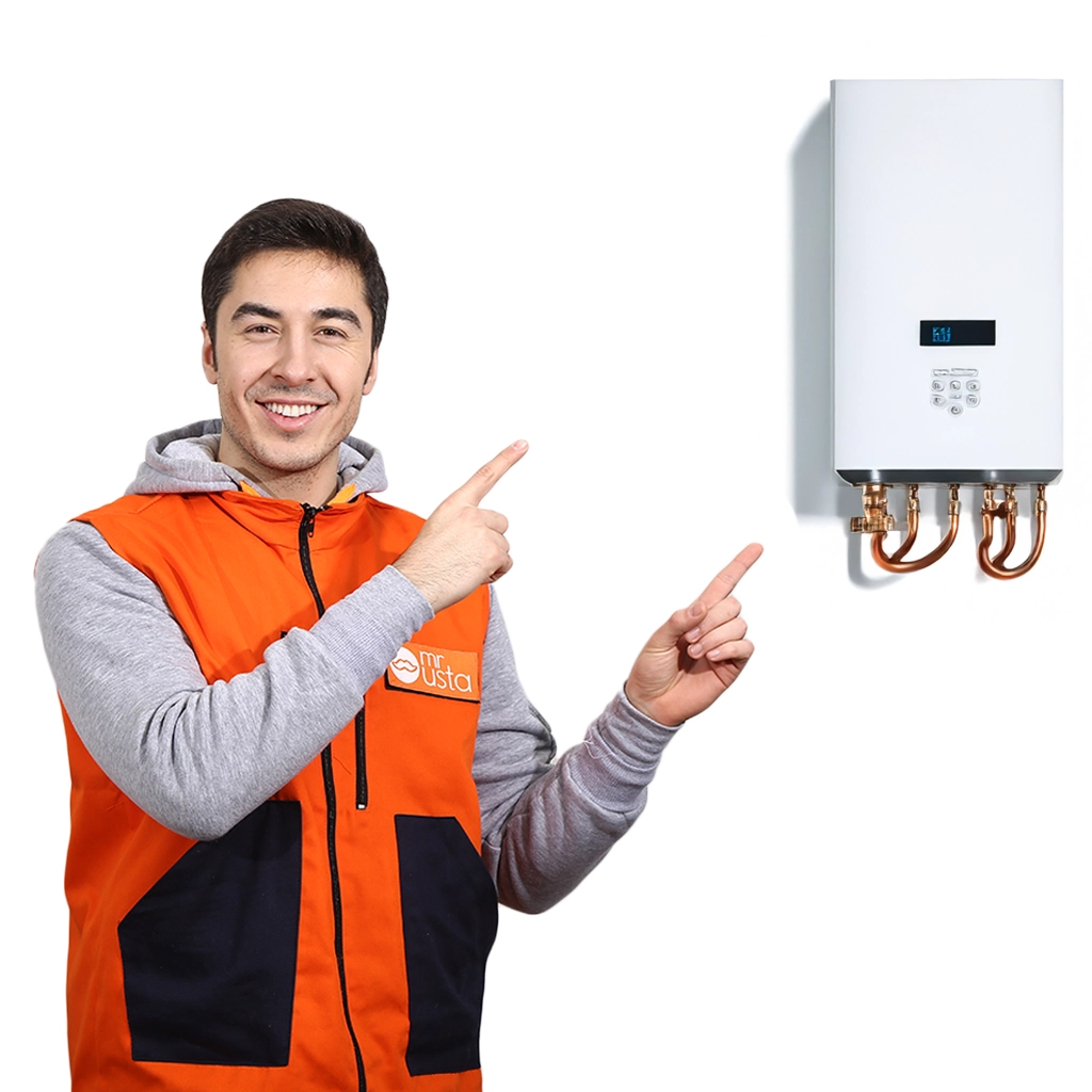 Gülbahçe Kombi Tamircisi